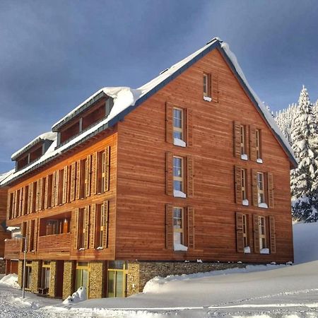 Horni Misecky - Apartman M20 Kültér fotó