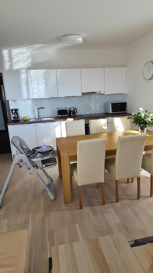 Horni Misecky - Apartman M20 Kültér fotó