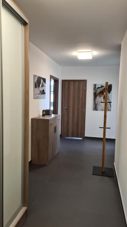 Horni Misecky - Apartman M20 Kültér fotó