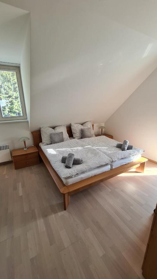 Horni Misecky - Apartman M20 Kültér fotó