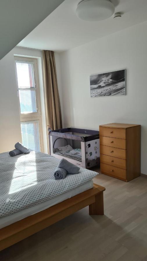 Horni Misecky - Apartman M20 Kültér fotó
