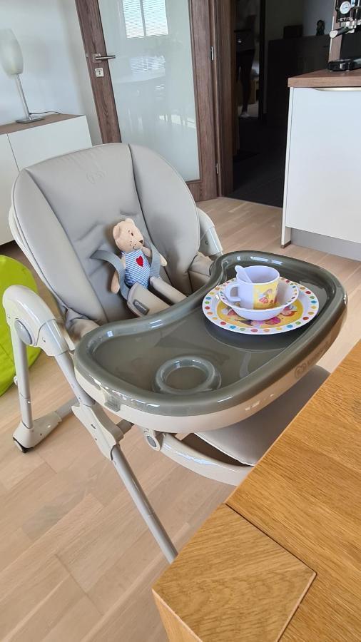 Horni Misecky - Apartman M20 Kültér fotó
