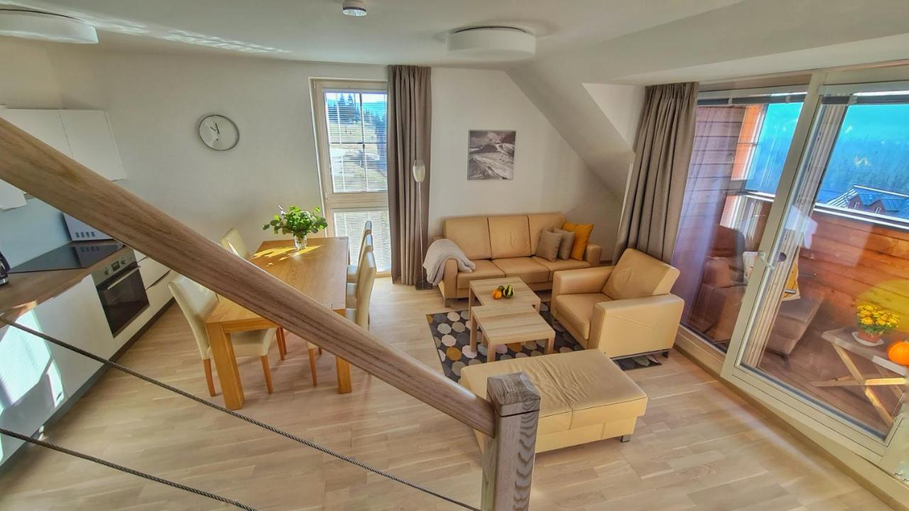 Horni Misecky - Apartman M20 Kültér fotó