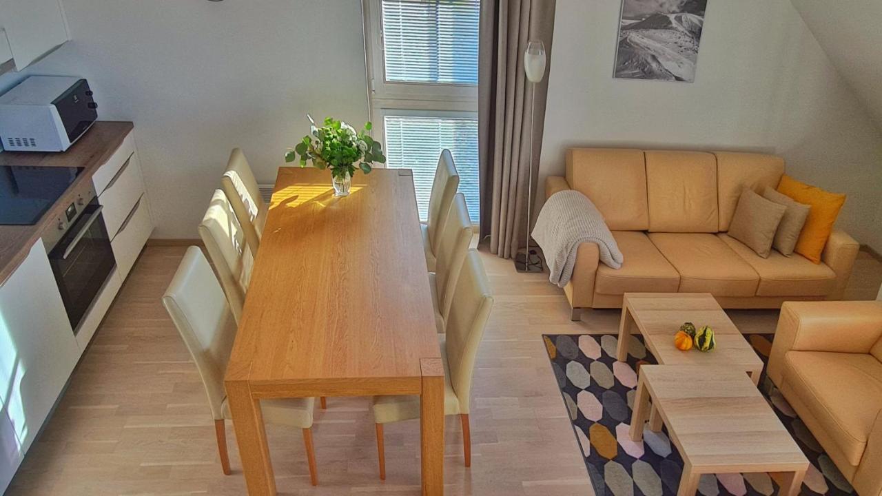 Horni Misecky - Apartman M20 Kültér fotó