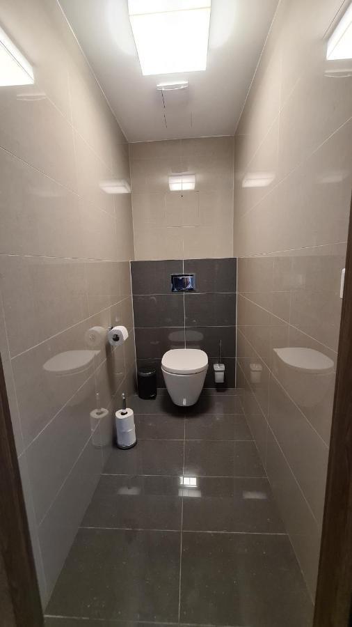Horni Misecky - Apartman M20 Kültér fotó