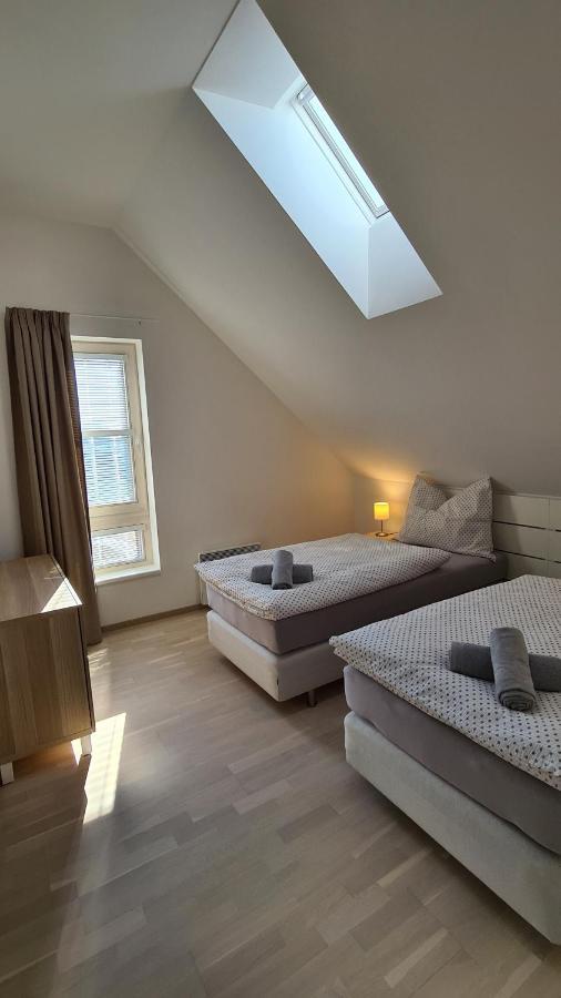 Horni Misecky - Apartman M20 Kültér fotó