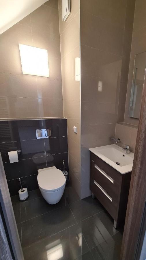 Horni Misecky - Apartman M20 Kültér fotó