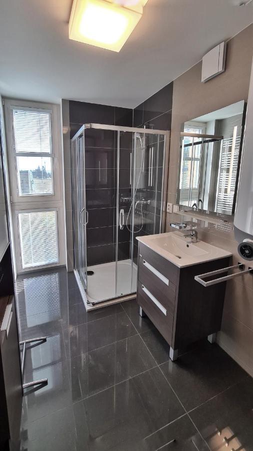 Horni Misecky - Apartman M20 Kültér fotó